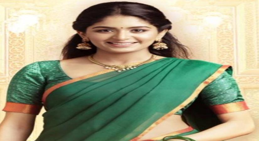 Aditi Shankar comes onboard Sivakarthikeyan-starrer 'Maaaveeran'.