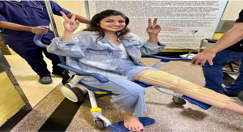Shilpa Shetty