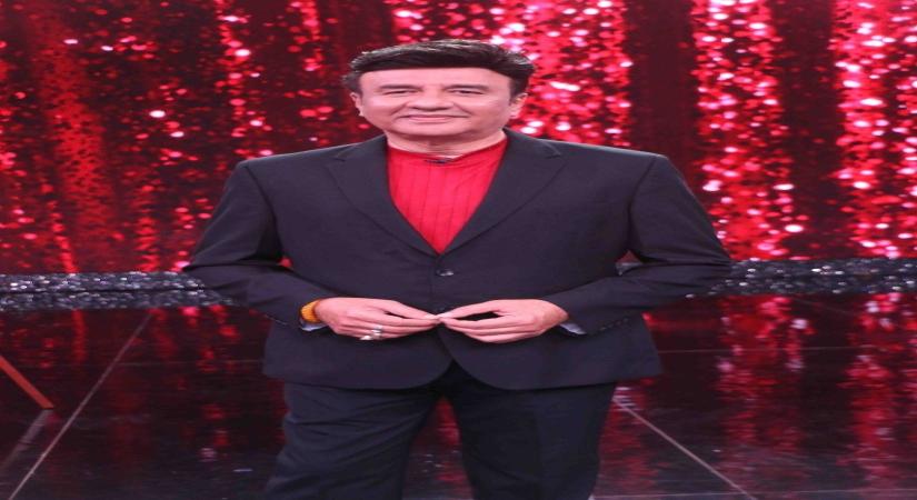 Anu Malik to take judge's seat for 'Sa Re Ga Ma Pa Li'l Champs'