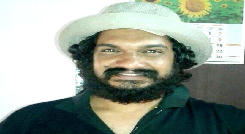 Be cautious of those asking you not to air grievances about injustice: Sanal K Sashidharan.