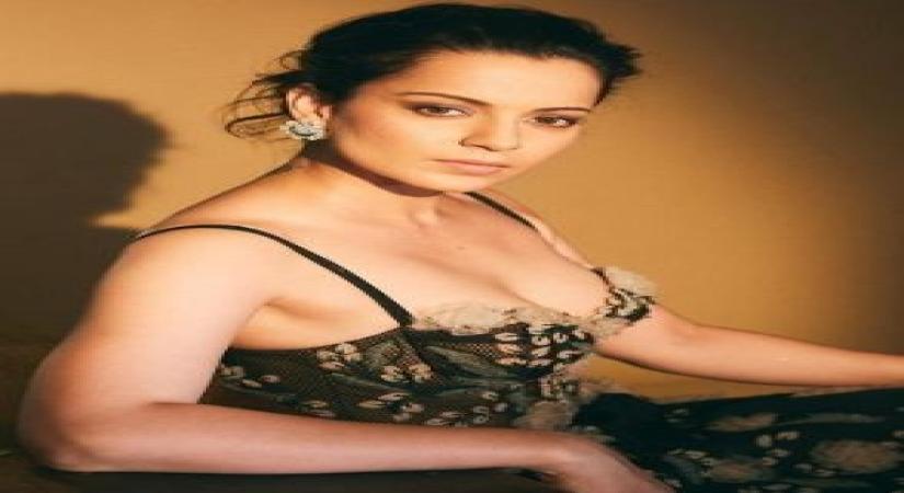 Kangana.