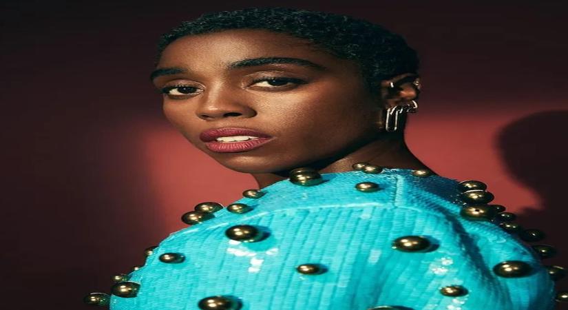 Lashana Lynch(instagram)