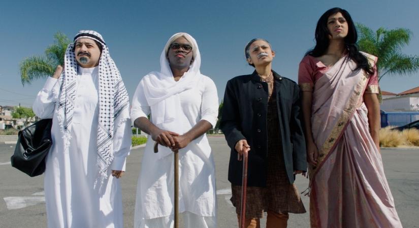 Indian-American rom-com set to go places after Tribeca; Dec release planned