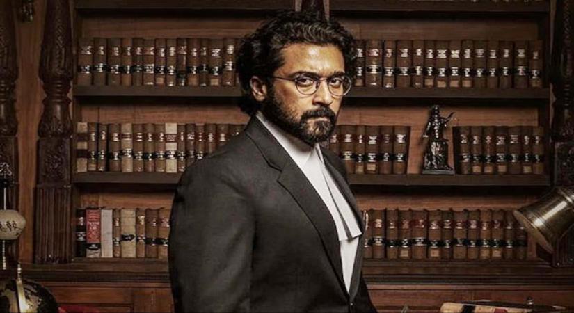 'Jai Bhim', 'Gangubai', 'Badhaai Do' top noms at Melbourne Indian film fest
