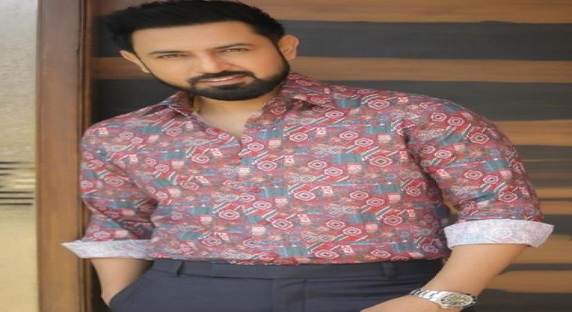 Gippy Grewal