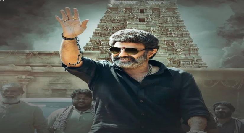 Anil Ravipudi to direct Nandamuri Balakrishna's 108th film.