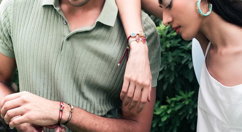 ISHARYA’s Rakhi collection 