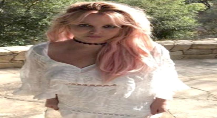 Britney.