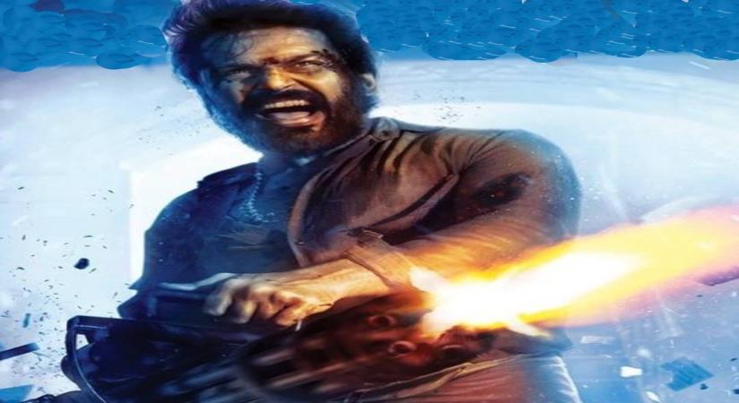 Karthi, Lokesh Kanakaraj to begin work on 'Kaithi 2' next year