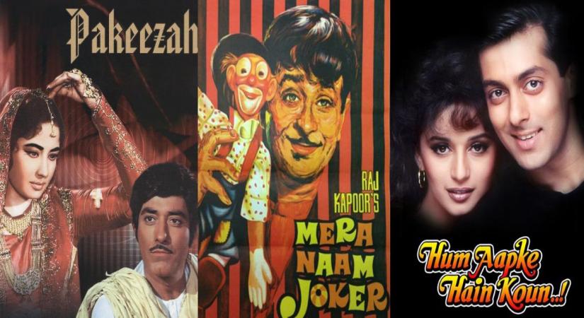 Bollywood missing the trick? When songs would make up for poor storyline!