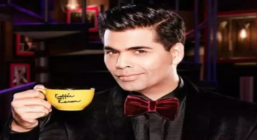 Koffee with sex: In a first in seven seasons, KJo gets celebs talking sex