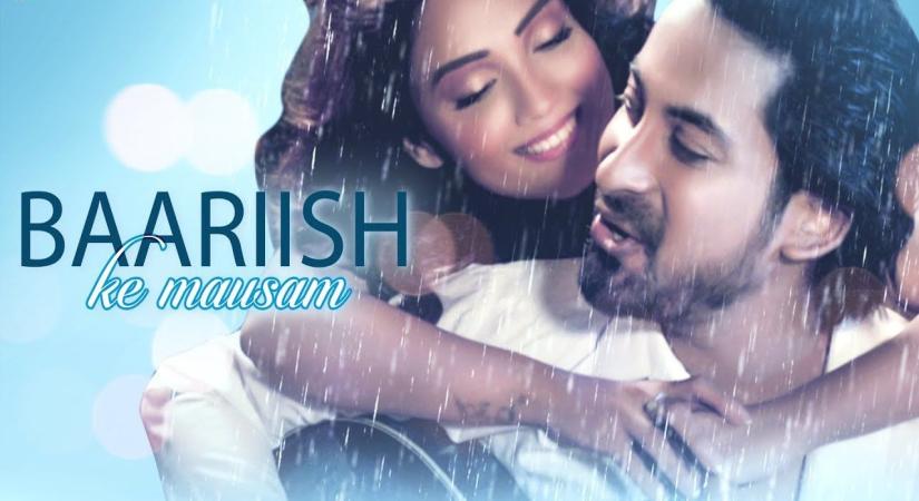 Baarish Ke Mausam