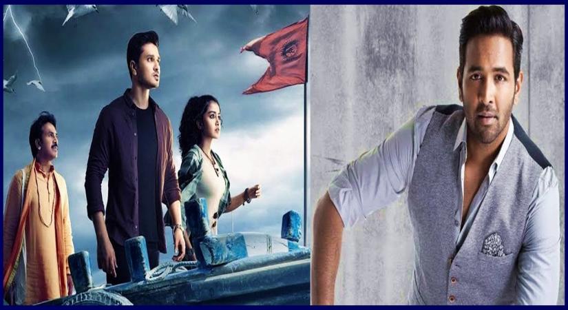 Vishnu Manchu-Karthikeya2.
