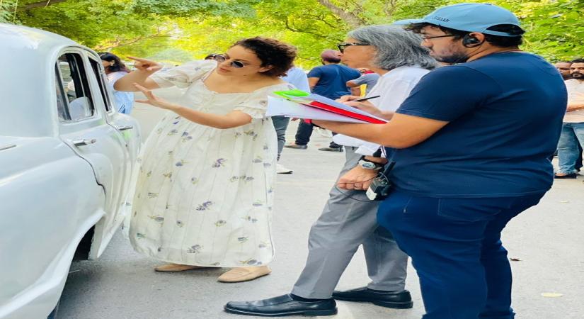 Kangana