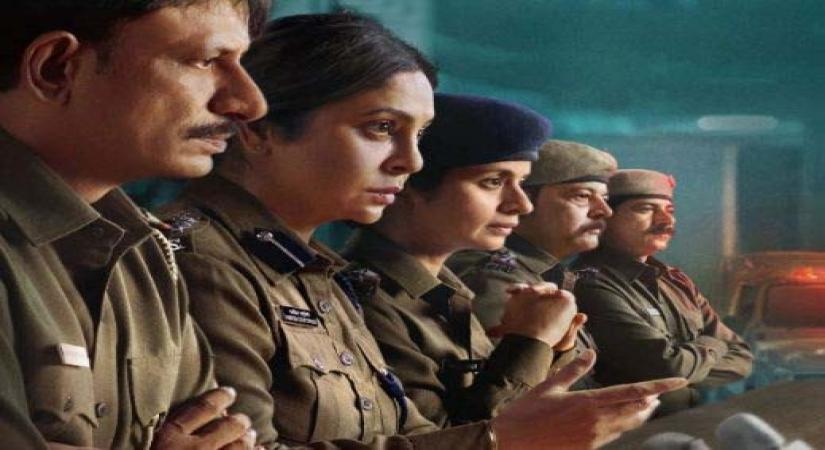 'Monsoon Wedding' to Moolchand paranthas: 'Delhi Crime' cast share Delhi memories