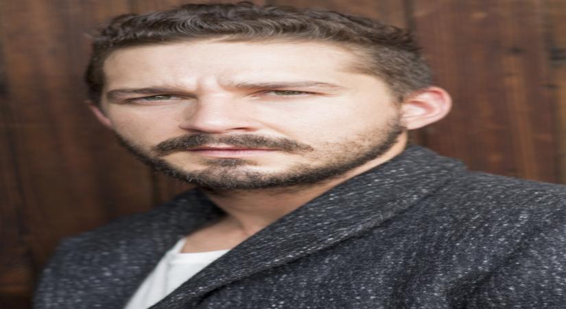 Shia LaBeouf(IMDB)
