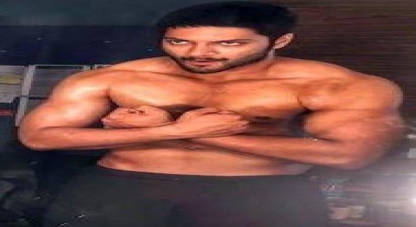 Ali Fazal