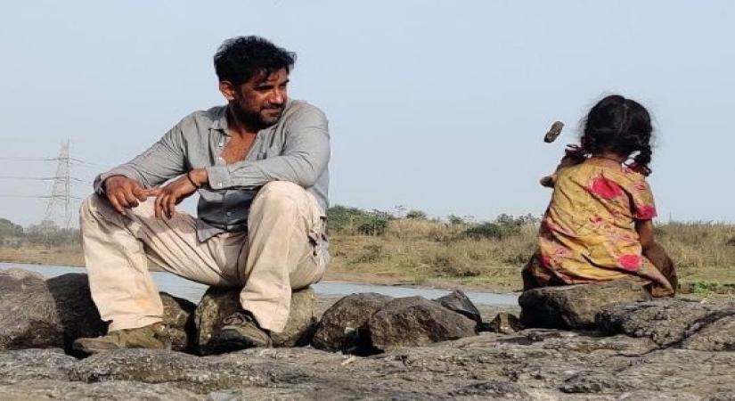 Amit Sadh.