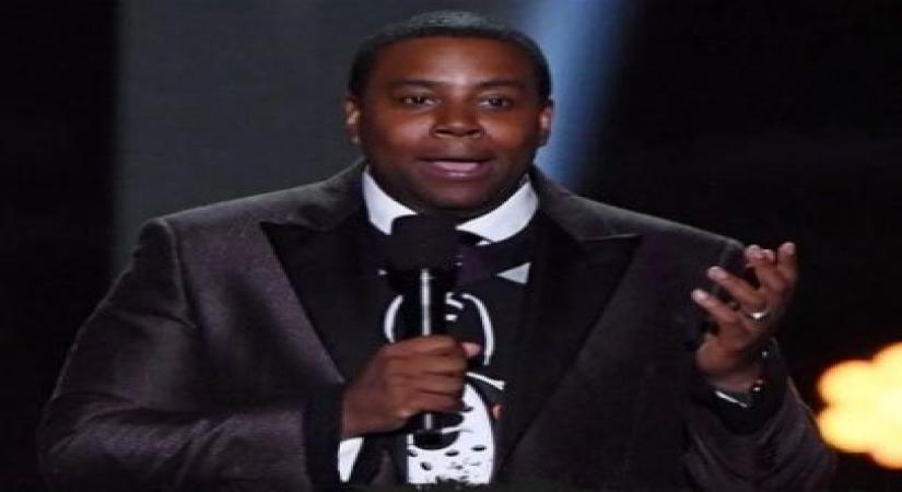 Kenan Thompson.