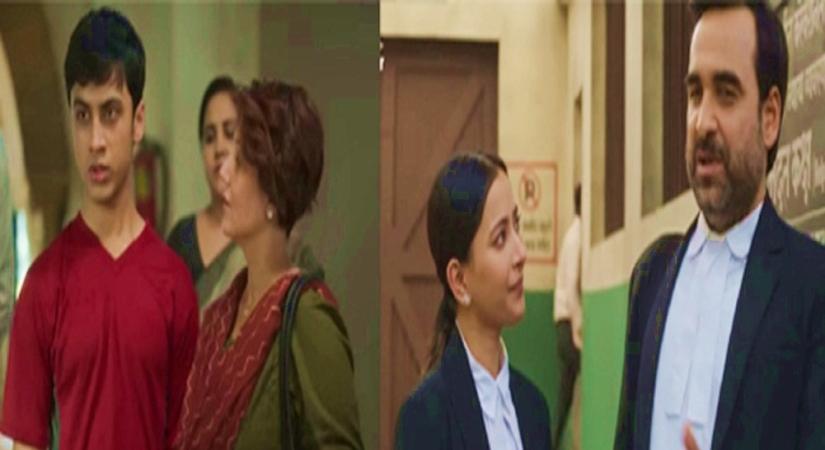 Hotstar Specials Criminal Justice Adhura Sach.