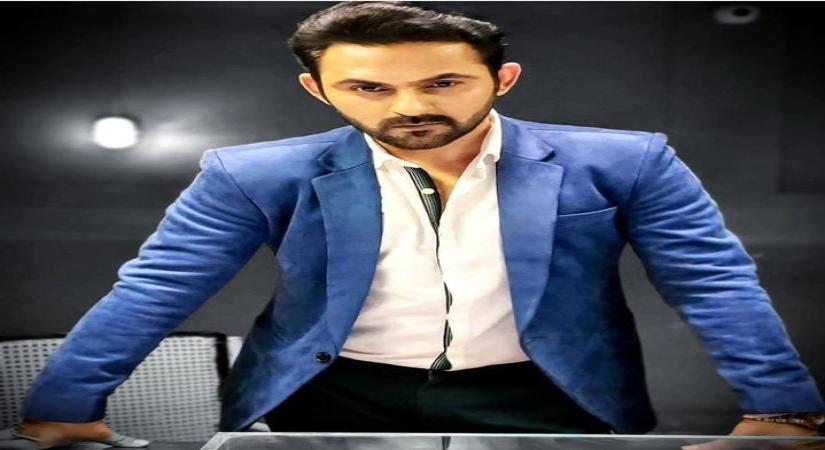 Jay Zaveri.