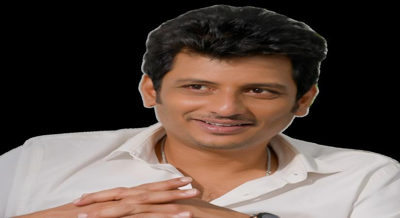 aha Tamil to launch actor Jiiva as host with  Sarkaar with Jiiva