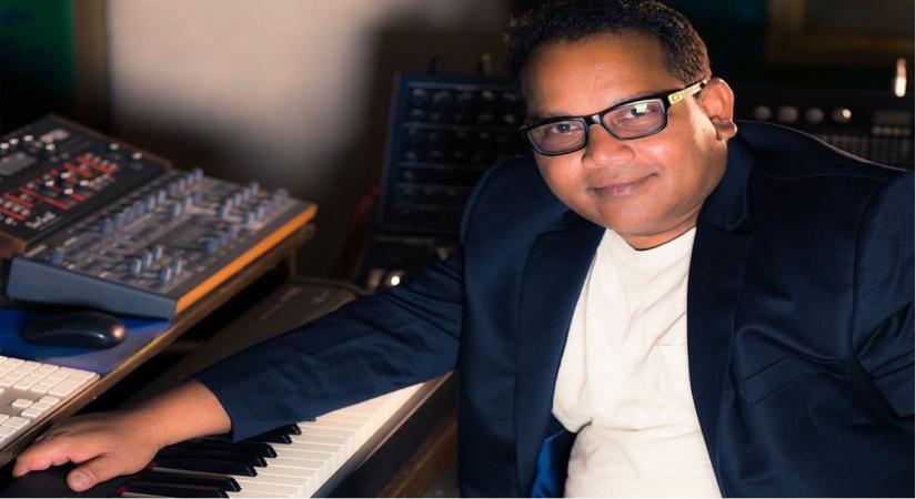 Julius Packium on how challenging it was to compose music for 'Jogi', 'Cuttputlli'