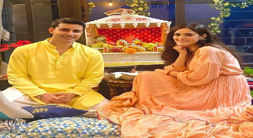 Gautam Rode