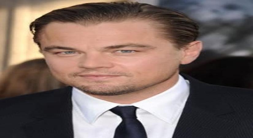 Leo DiCaprio stuns fans with weight loss in pic from Malibu outing