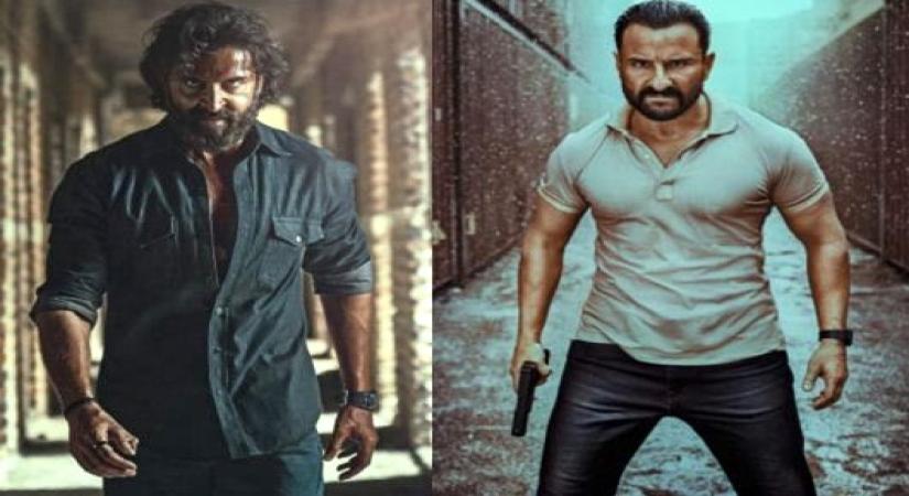 Vikram Vedha.