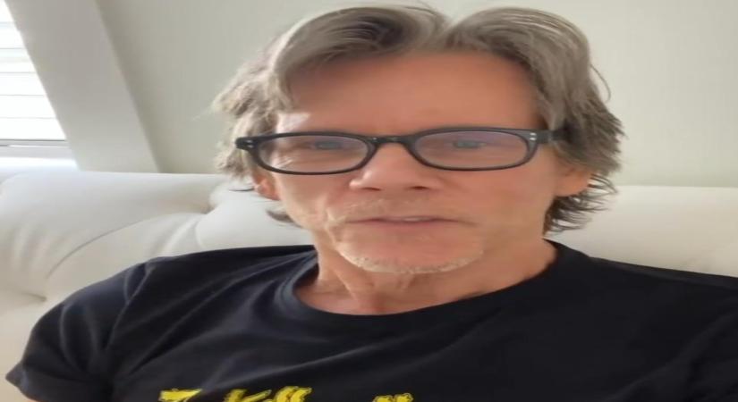 Kevin Bacon