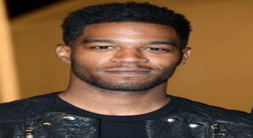 Kid Cudi.(photo:IMDB.com)