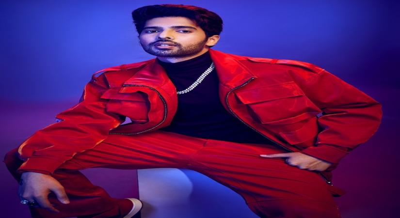 Armaan Malik
