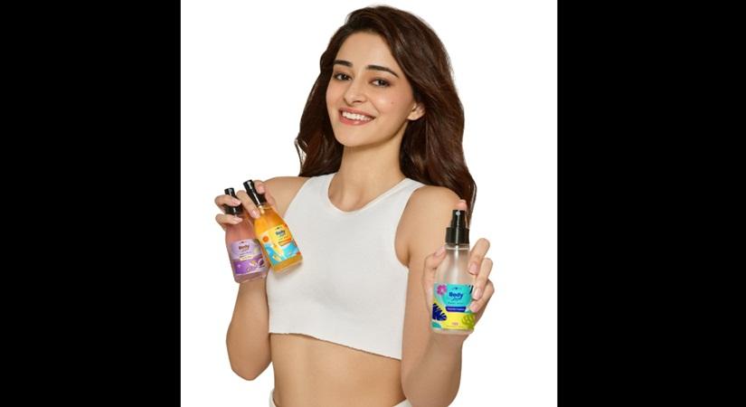 Ananya Panday