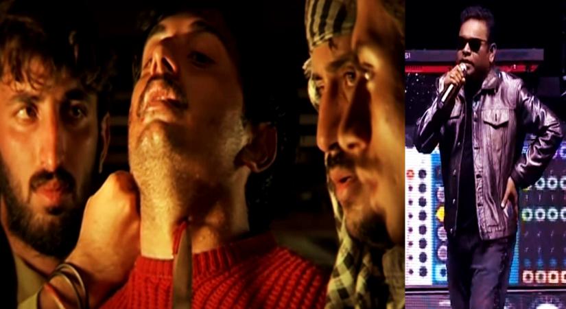 Kavithalayaa releases tribute as Mani Ratnam's masterpiece 'Roja' completes 30 years!.