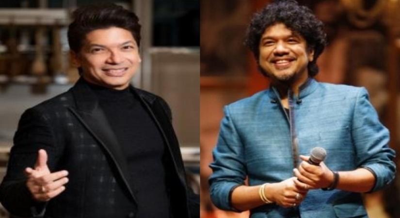 Shaan, Papon