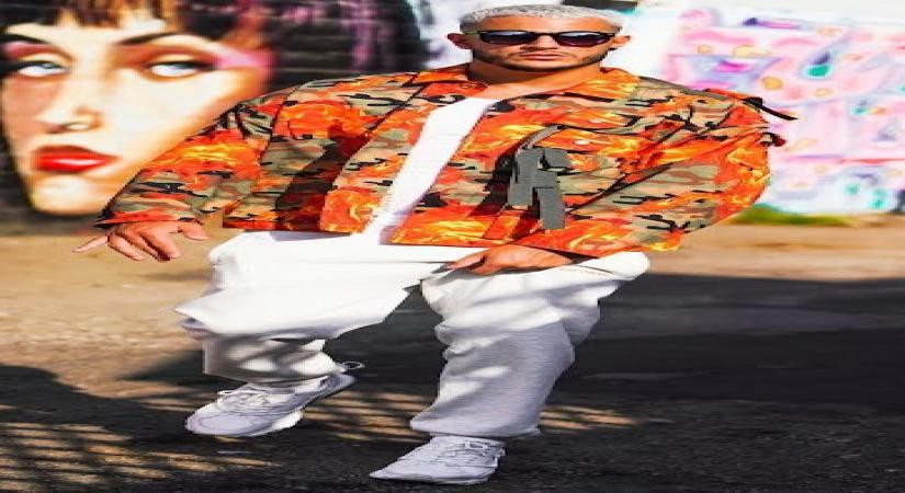 Dj Snake