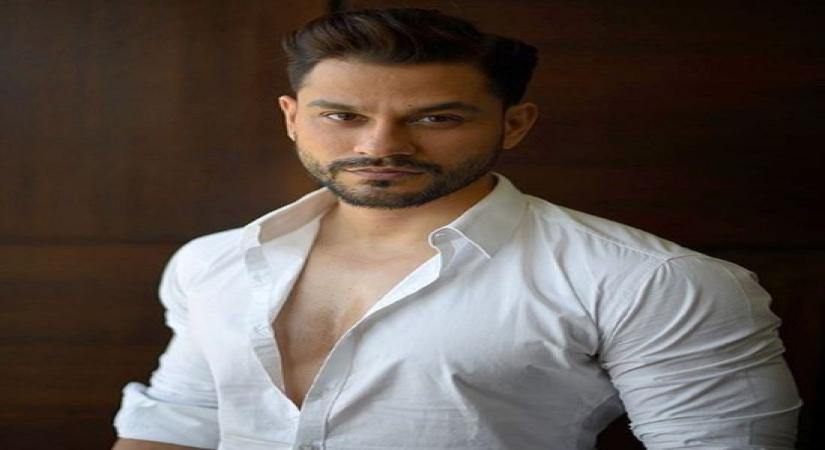 Kunal Kemmu