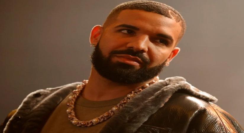 Drake.