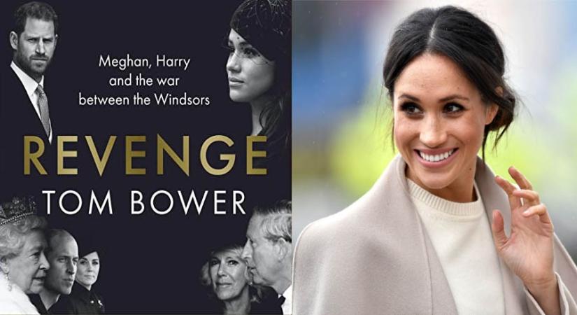 Audiobook reveals how Kate did not make Meghan feel welcome
