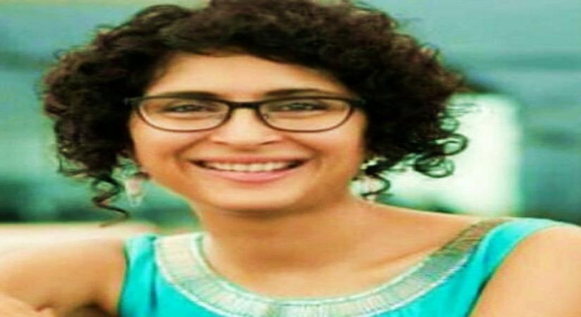 Kiran Rao.(photo:instagram)