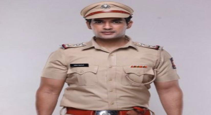 Aakash Talwar.