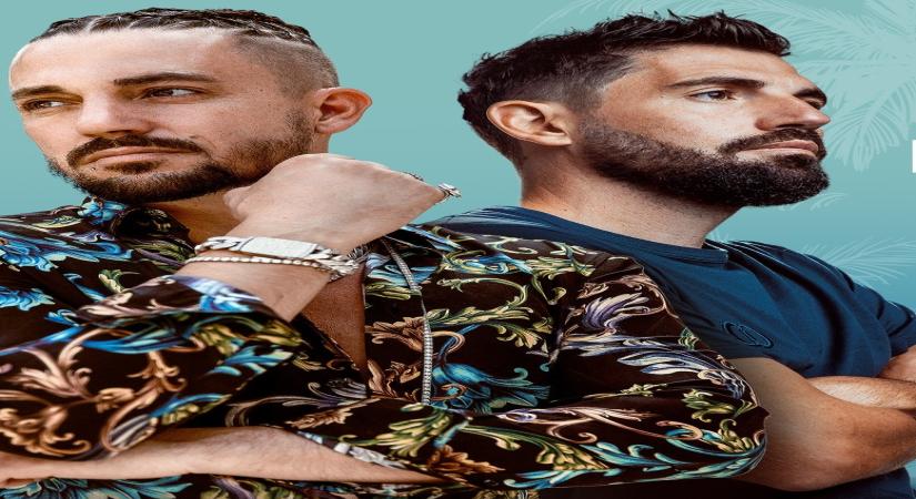Afrojack, Dimitri Vegas Like Mike are first headliners at Sunburn Goa.