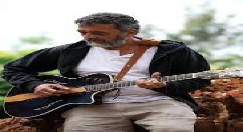 Lucky Ali: I feel I am a 'besura'