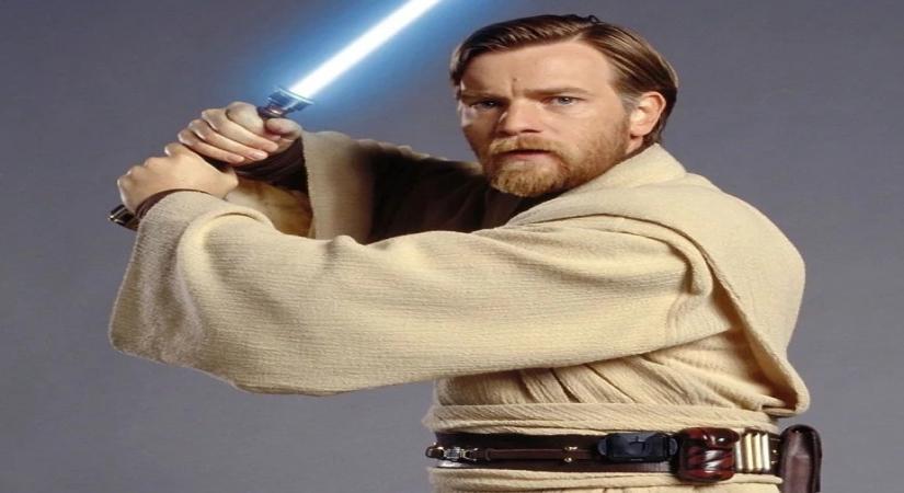 Ewan McGregor
