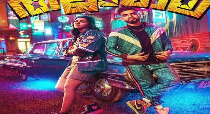 'Thallumaalla' emerges as Tovino's biggest hit