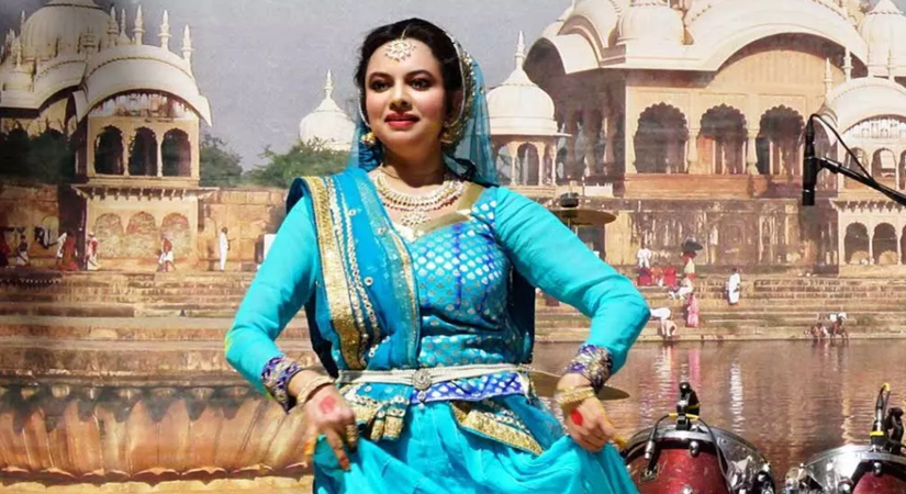 Paramita Bhattacharyya