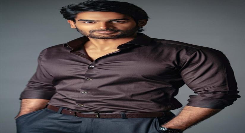 Karthikeya's next titled Bedurulanka 2012.