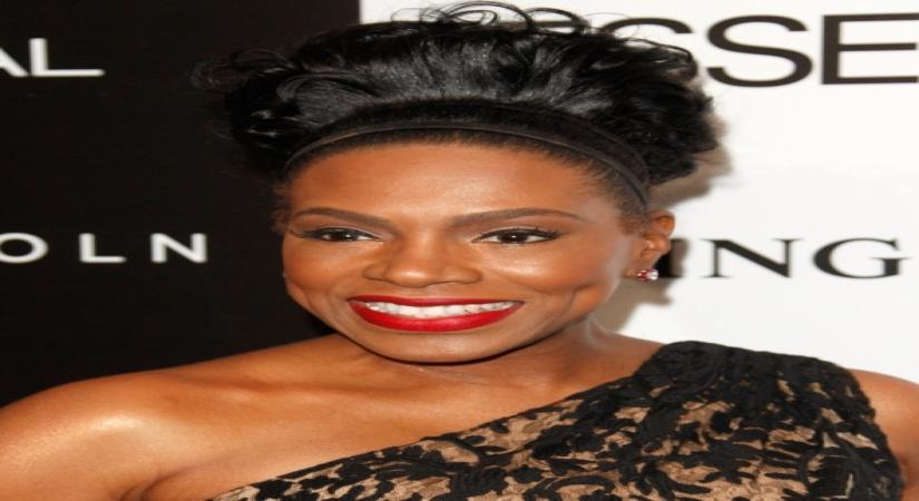 Actress Sheryl Lee Ralph.(photo:IMDB)