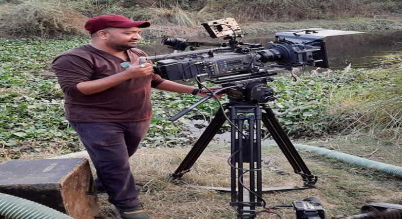 'Bal Naren' director's lament: No interst in socially relevant films